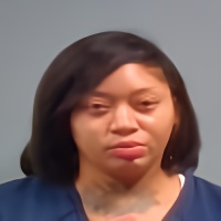 Mugshot of ALEHONDREA L WATKINS