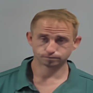 Mugshot of SEAN PAUL MOODISPAUGH