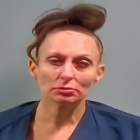 Mugshot of KEELY ELENA LOGAN