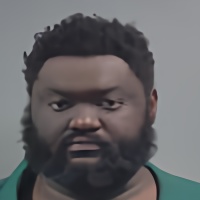 Mugshot of RICHARY DAMAIAE SIMPSON