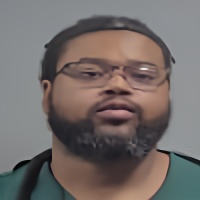 Mugshot of TIMOTHY DEONTA ODOM