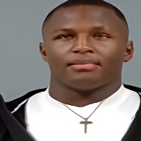 Mugshot of DE'MARQUIS CORTARIUS HANKS