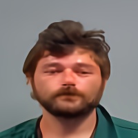 Mugshot of BENJAMIN LEWIS HARPER