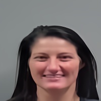 Mugshot of JULIA NICOLE BUTTRAM
