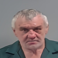 Mugshot of EDWARD DALE TERRY