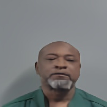 Mugshot of AUGUSTUS KELLY SIMMONS