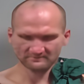 Mugshot of ANTHONY STANLEY BROZUSKY