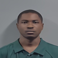 Mugshot of MONTEL KENDALL JOSEPH