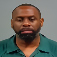 Mugshot of MARIO ANTHONY EVANS