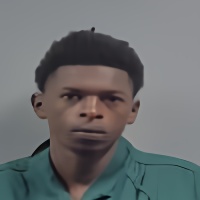 Mugshot of JELONTE JAMON CARGILL