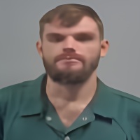 Mugshot of DALLAS JOSEPH CLECKLER