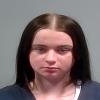 Mugshot of JADEN NICHOLE HANDELAND