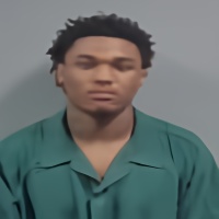 Mugshot of PORTER DASHAWN WASHINGTON