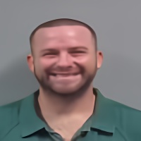 Mugshot of BRIAN PHILLIP AVIRETT