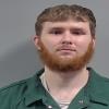 Mugshot of AUSTIN ROBERT CARAWAY