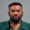 Mugshot of DARRYL MILLER
