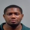 Mugshot of KEITH ERIC JOHNSON