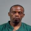 Mugshot of CHRISTOPHER LEON WILSON