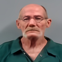 Mugshot of RAYMOND KEITH MAYHAIR