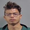 Mugshot of AATREU JACOB CROSS