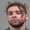 Mugshot of ROMEO MAXAMILLIANO GEIL ESQUEDA