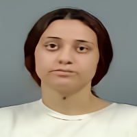 Mugshot of BRENYANNA ULANI RICHARDSON