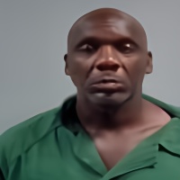 Mugshot of RAYNELL DONALDSON