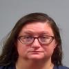Mugshot of SABRINA NIOKA ROGERS