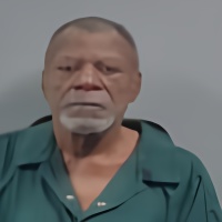 Mugshot of FRANK GILBERT RAYFORD