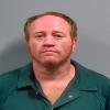 Mugshot of CHRISTOPHER ALLEN EDSON