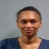 Mugshot of EBONY NATASHA BUSH