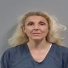 Mugshot of ANTONIETTA DAMIANO HOBBS
