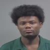 Mugshot of RODNEY BJON COMPTON