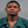 Mugshot of DENZEL DYWAN WILLIAMS