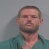 Mugshot of FRANKLIN BILLY WAYNE MUSCARE