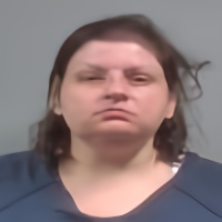 Mugshot of ANGELA MICHELLE CIRIELLO