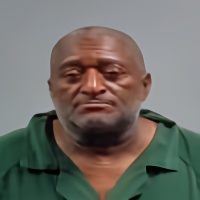 Mugshot of MICHAEL DWAYNE COLLINS