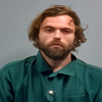 Mugshot of DAVID DYLAN HOLMES