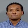 Mugshot of JOHN D ALBERT