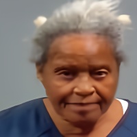 Mugshot of GWENDOLYN MARIE ECHO