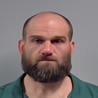 Mugshot of BRANDON ABERNATHY BROWN