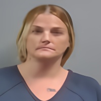 Mugshot of TIFANI ANN STONE