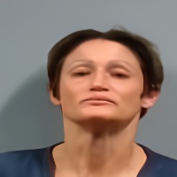 Mugshot of ALIA JOSETTE VICK