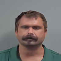 Mugshot of JOSEPH FRANKLIN WALLACE