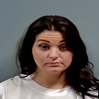 Mugshot of KELLY RENEE PRICE
