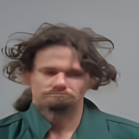 Mugshot of JOHN PRENTICE MCGILL