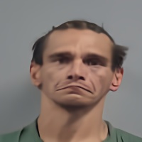 Mugshot of WILLIAM MALAKAS MCGAUGHEY