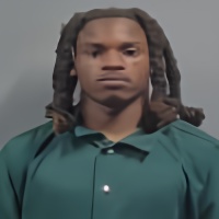 Mugshot of DRESHAWN DANDRE KELLY