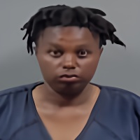 Mugshot of NYERA ADHANES SCOTT