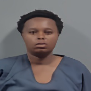 Mugshot of NYERA ADHANES SCOTT